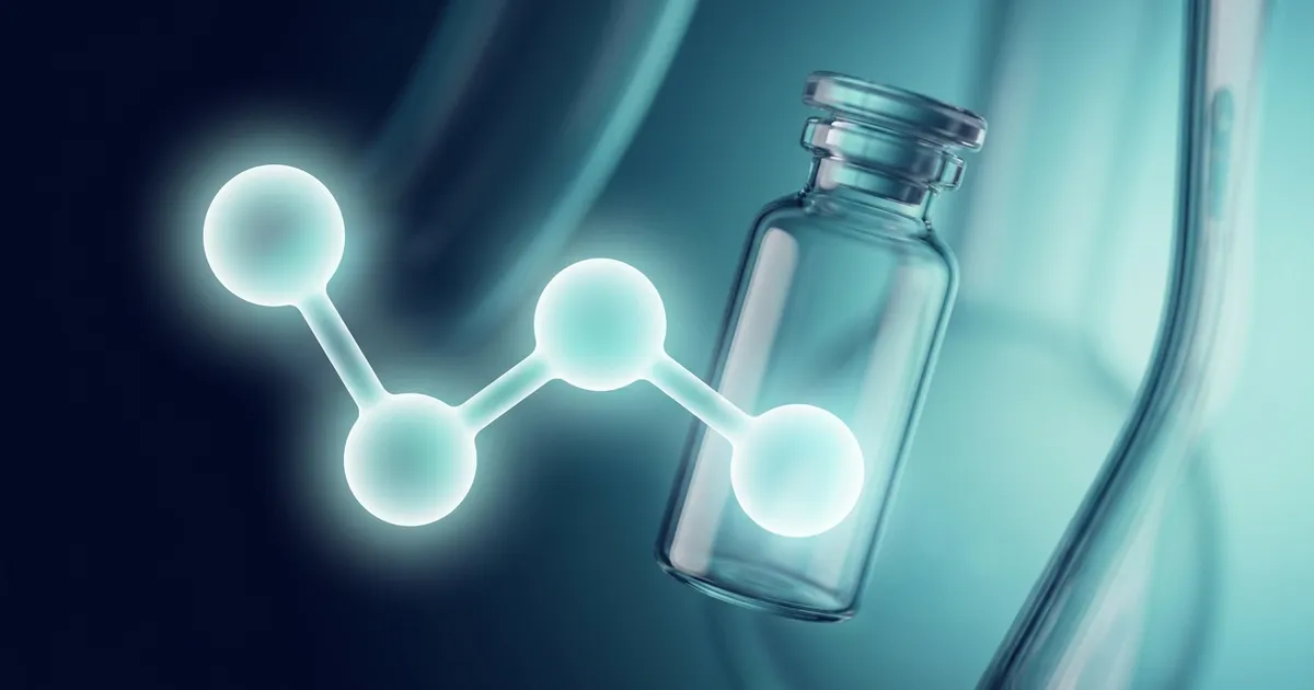Glutathione Peptide: What It Is and Research Applications