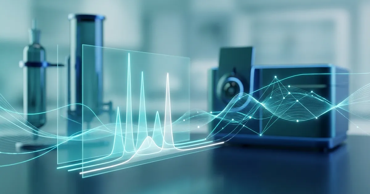 HPLC vs Mass Spec: what each one actually measures