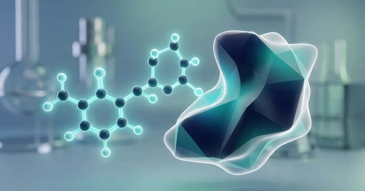 What Is 5-amino-1MQ? A Research Overview of an NNMT Inhibitor