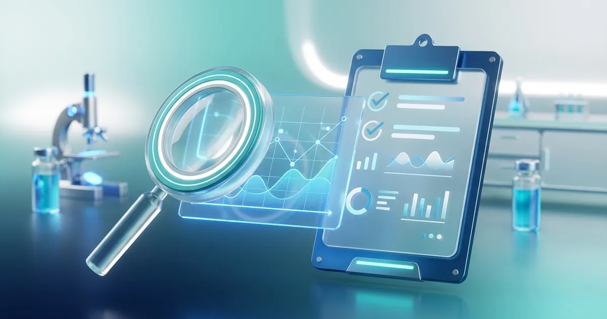 What Is a COA? Certificate of Analysis for Research Peptides