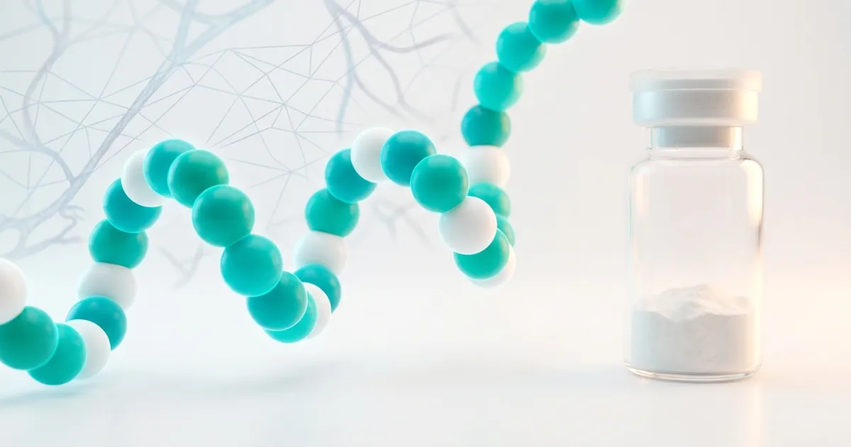 What Is BPC-157? A Complete Research Overview