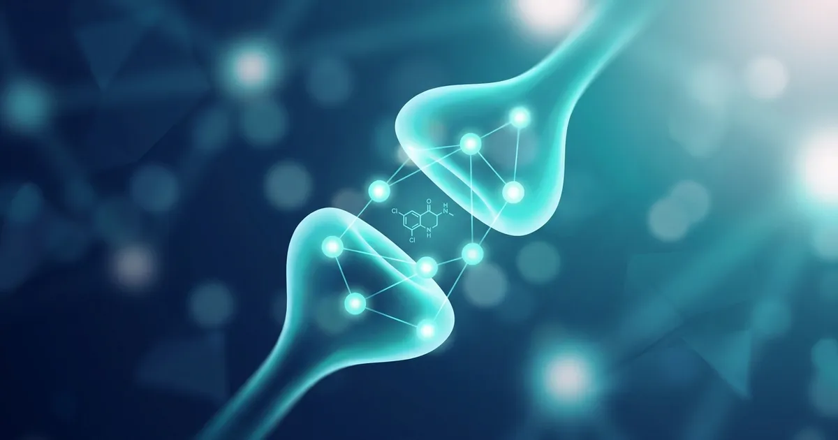 What Is Dihexa? A Research Compound Overview