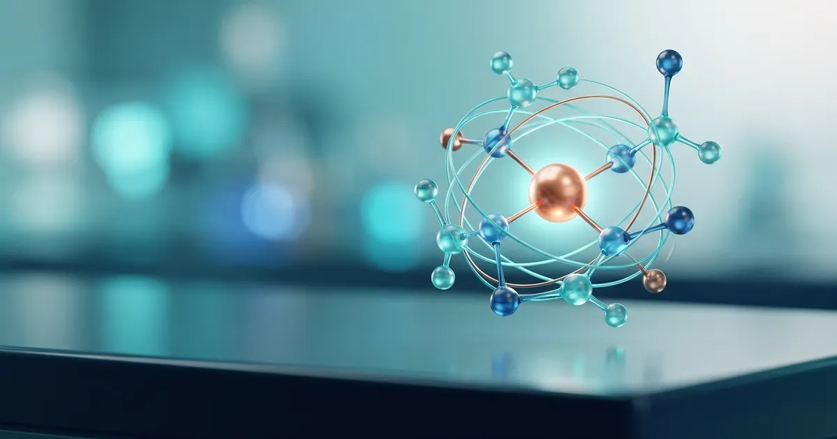 What Is GHK-Cu? Copper Peptide Research Overview