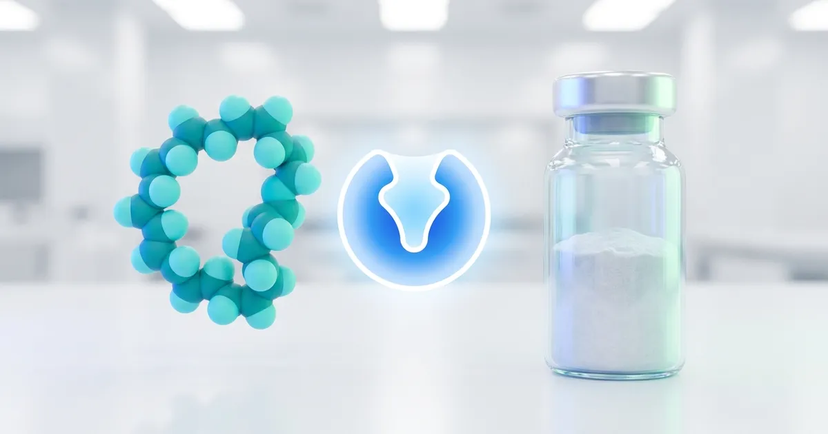 What Is Ipamorelin? A Research Peptide Overview