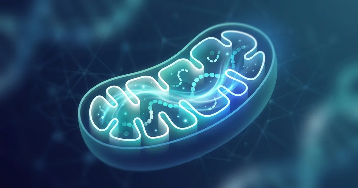 What Is MOTS-c? A Research Peptide Overview