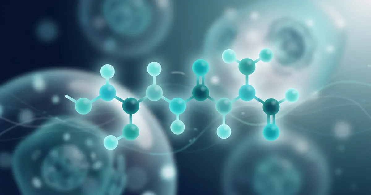 What Is Pinealon? A Research Peptide Overview