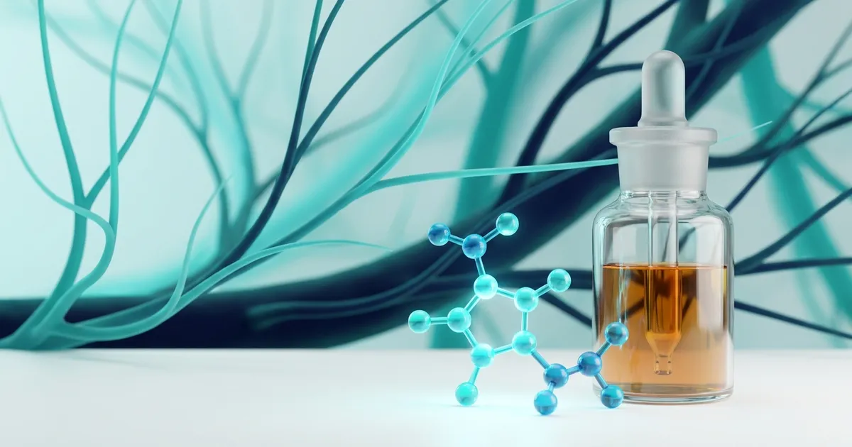What Is PP405? A Research Compound Overview