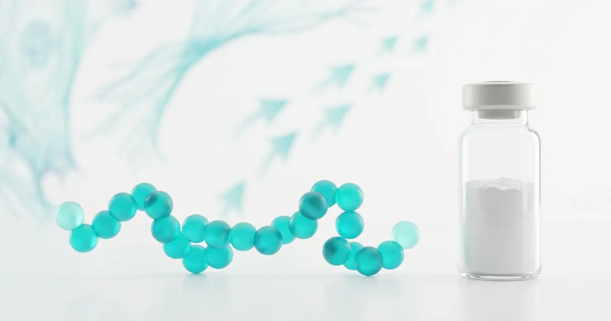What Is TB-500? A Research Peptide Overview