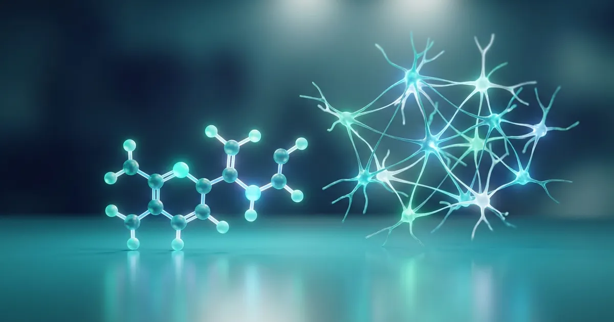 What Is Tesofensine? A Research Compound Overview