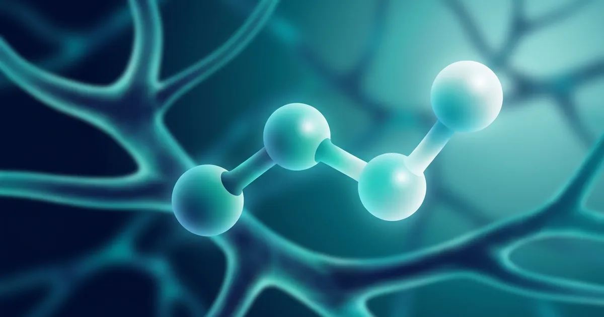 What Is Vesugen? A Peptide Bioregulator Research Overview