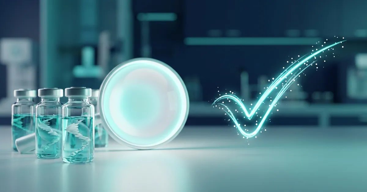 Where to Buy Peptides: A Researcher's Guide to Safe Sourcing