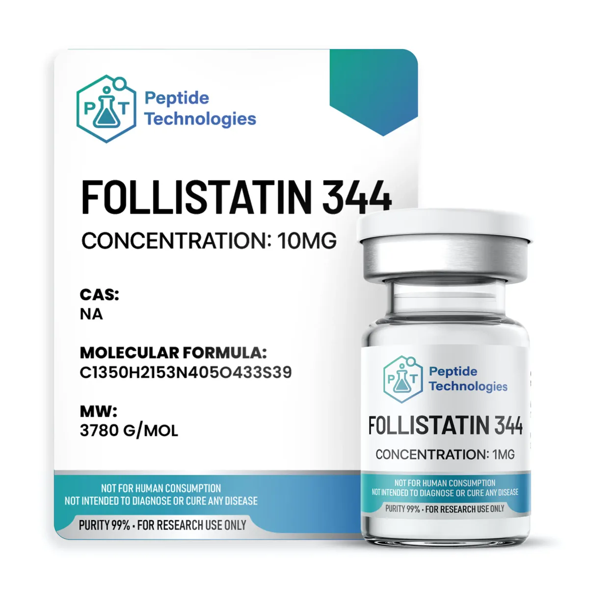 Follistatin 344 1mg